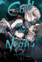 Reseña: Call of the night Vol.1