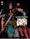 Reseña: Wonder Woman: Dead earth.