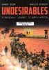 Reseña: Undesirables, A holocaust Journey to North Africa.
