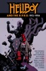 Reseña: Hellboy and the B.P.R.D. 1952-1954